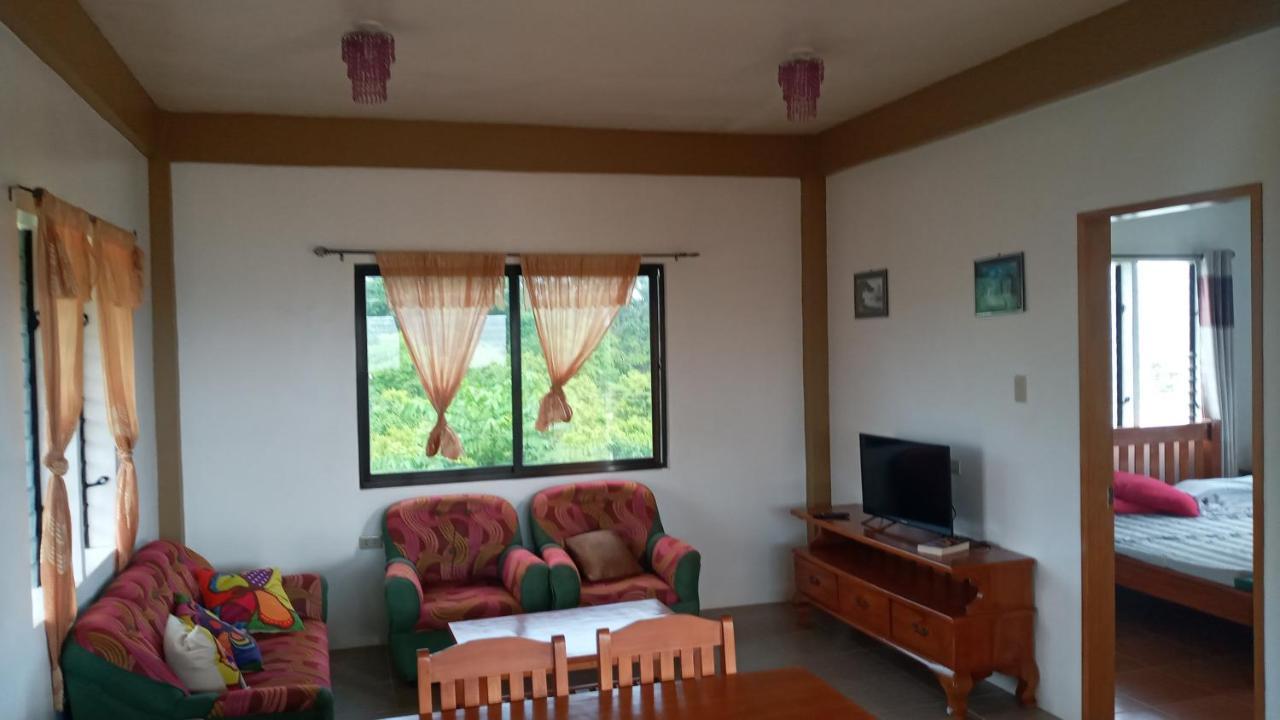 Casa James Apartment, Rooms , Pool And Restaurant Siquijor Eksteriør billede