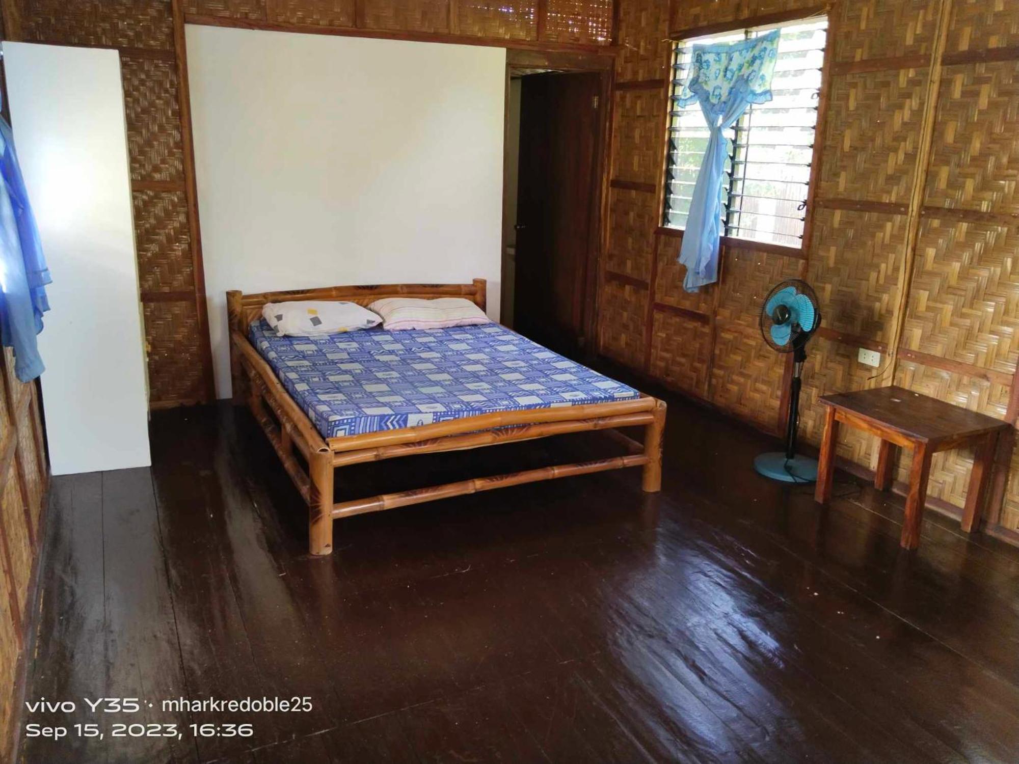 Casa James Apartment, Rooms , Pool And Restaurant Siquijor Eksteriør billede