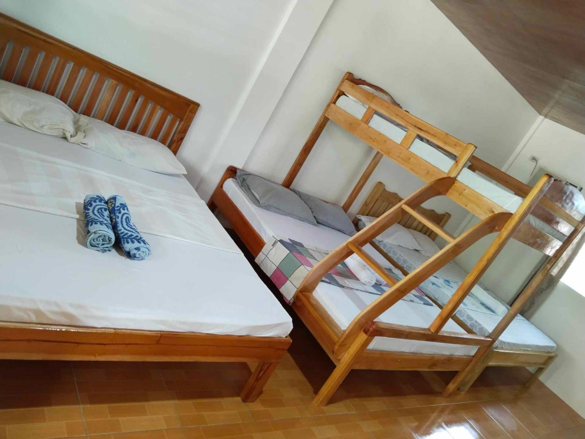 Casa James Apartment, Rooms , Pool And Restaurant Siquijor Værelse billede