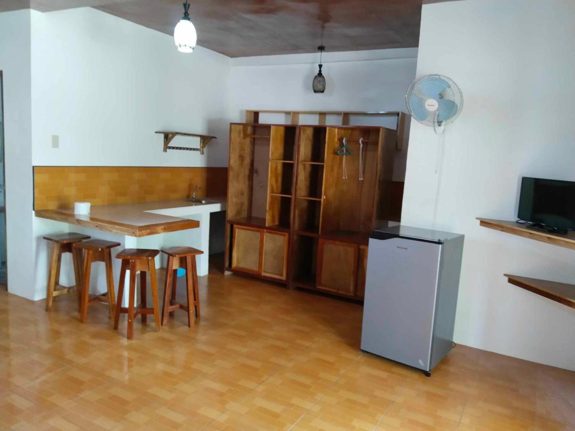 Casa James Apartment, Rooms , Pool And Restaurant Siquijor Værelse billede