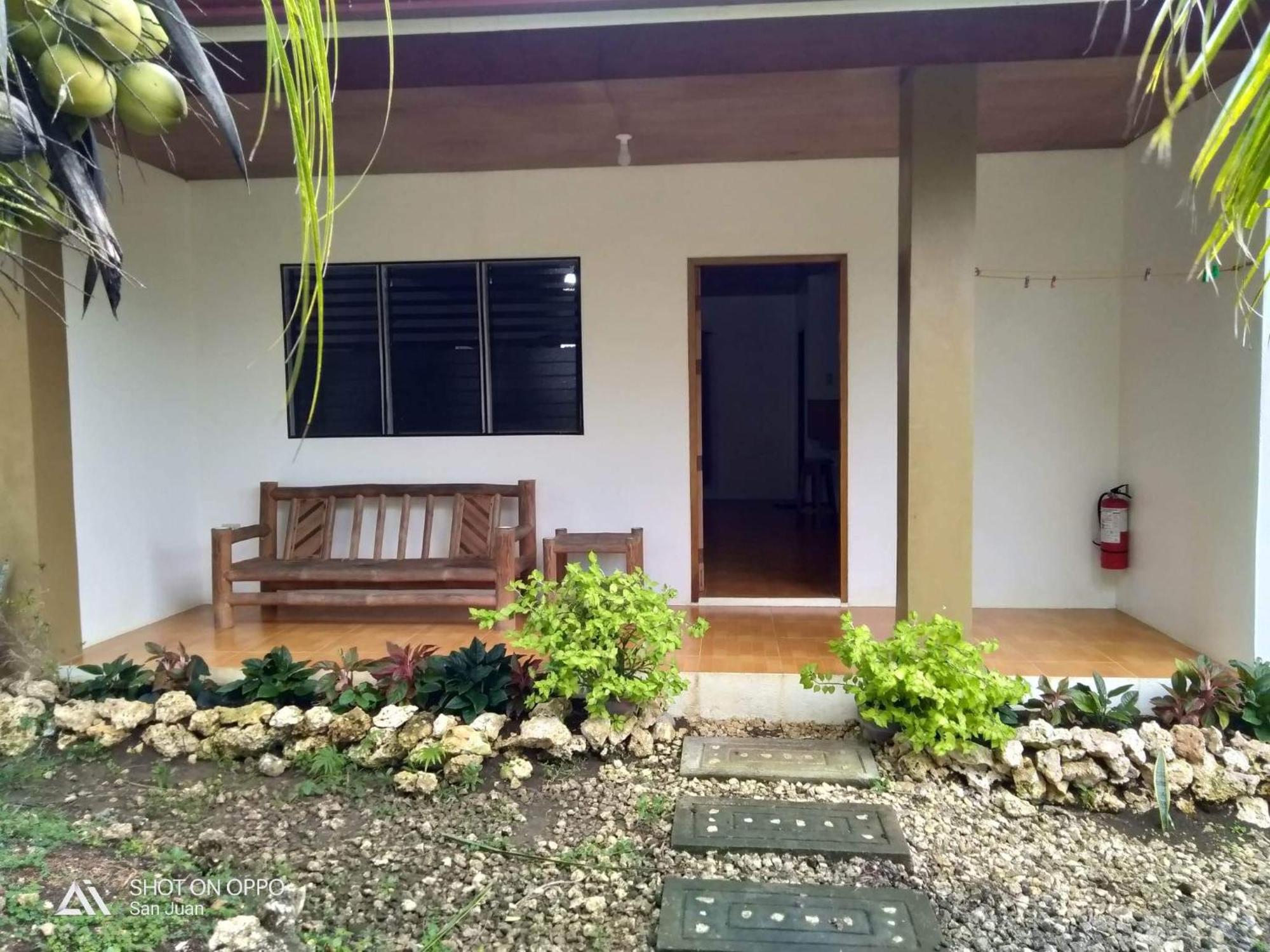 Casa James Apartment, Rooms , Pool And Restaurant Siquijor Værelse billede