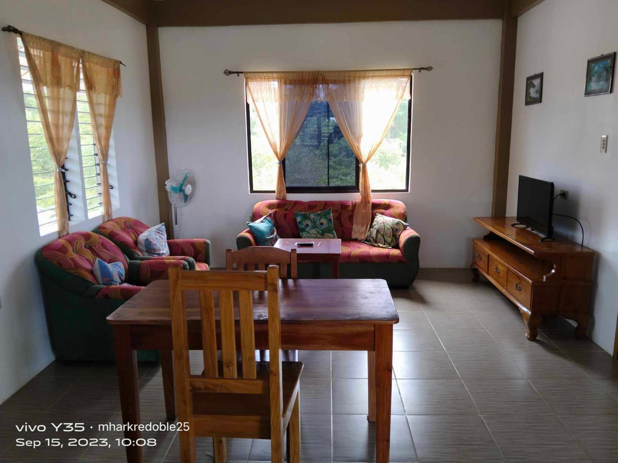 Casa James Apartment, Rooms , Pool And Restaurant Siquijor Værelse billede
