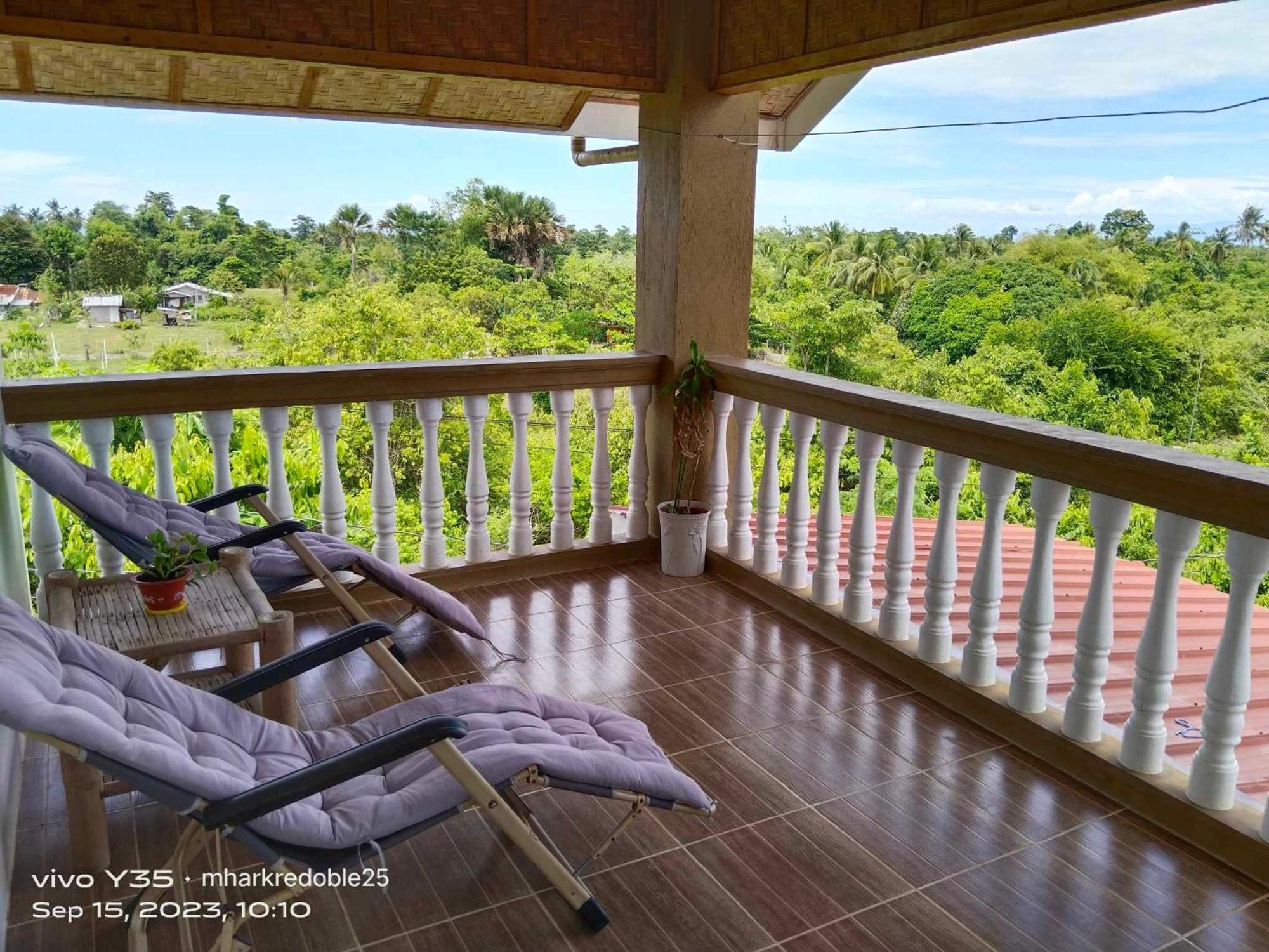Casa James Apartment, Rooms , Pool And Restaurant Siquijor Værelse billede