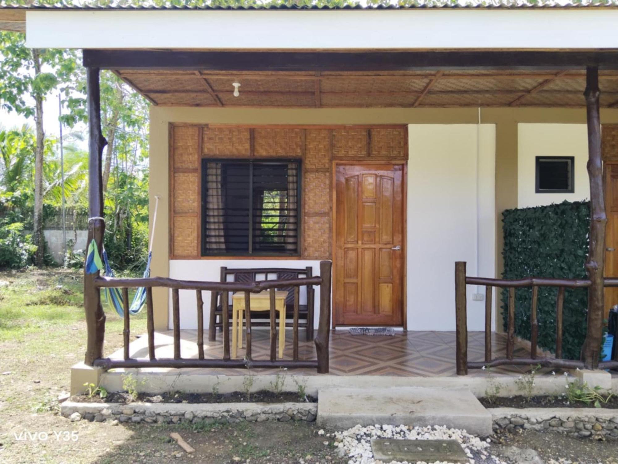 Casa James Apartment, Rooms , Pool And Restaurant Siquijor Eksteriør billede