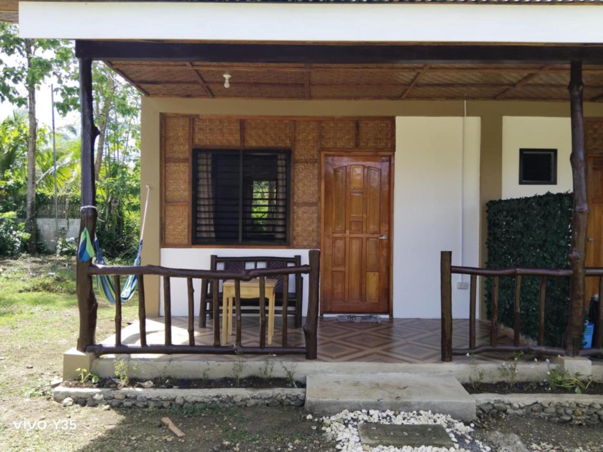 Casa James Apartment, Rooms , Pool And Restaurant Siquijor Eksteriør billede