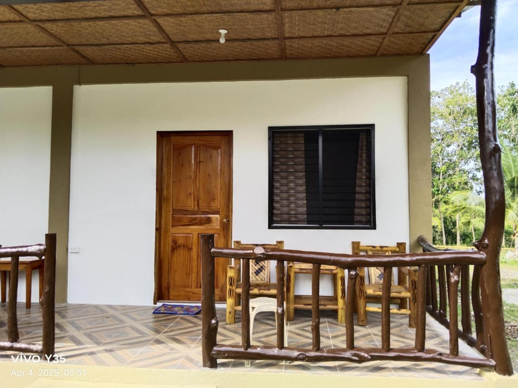 Casa James Apartment, Rooms , Pool And Restaurant Siquijor Eksteriør billede