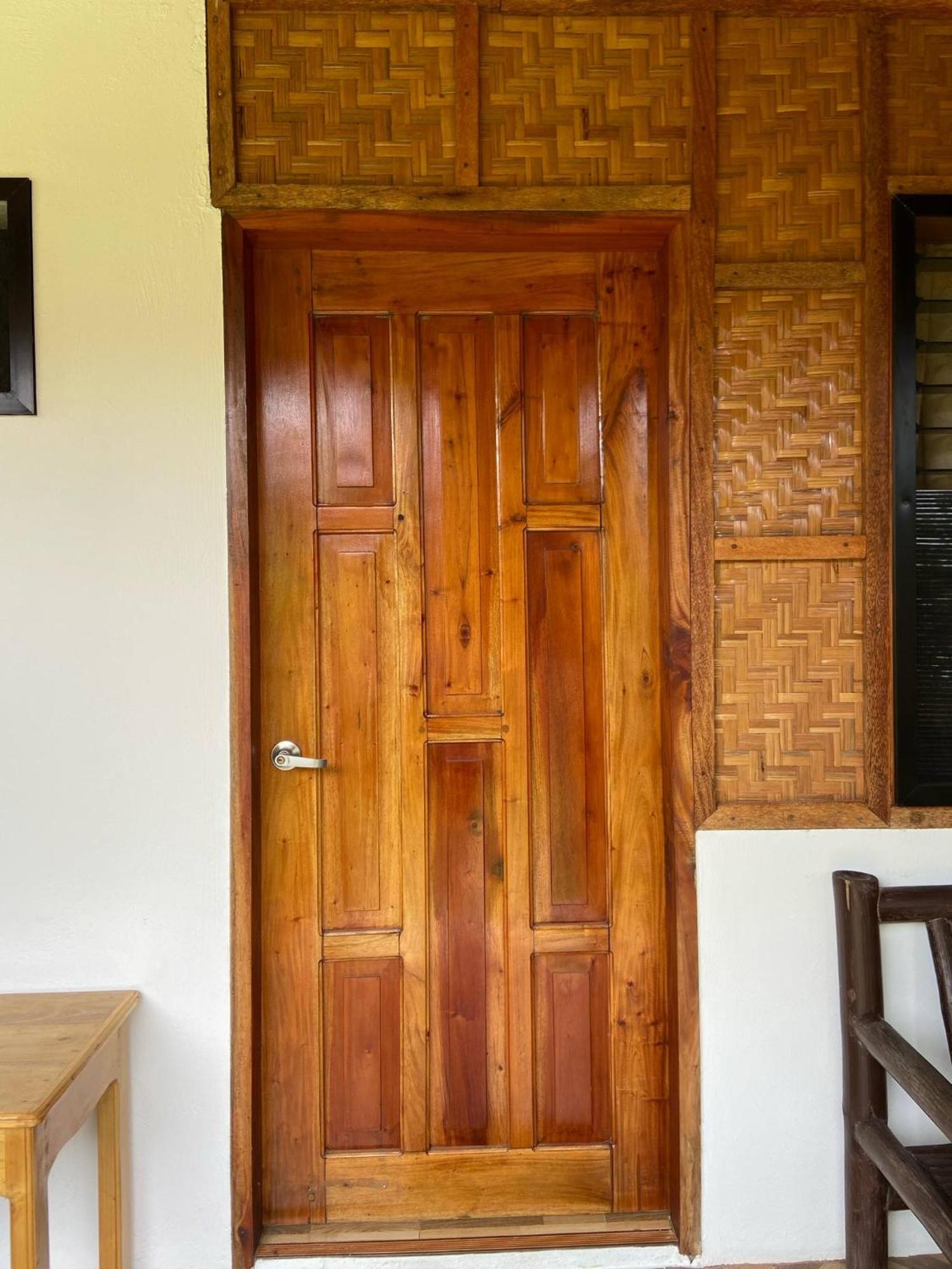 Casa James Apartment, Rooms , Pool And Restaurant Siquijor Eksteriør billede